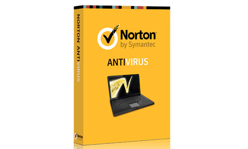 Get a FREE Trial of Norton Antivirus Software!