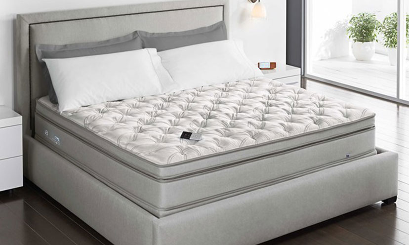 sleep to win mattress