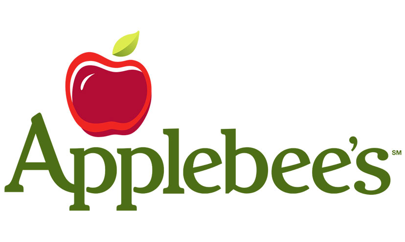 Enter to Win Dinner for Two at Applebee’s!