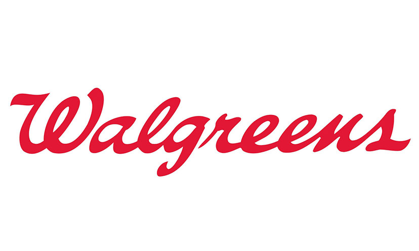 Enter to Win a $1,000 Walgreens Gift Card!