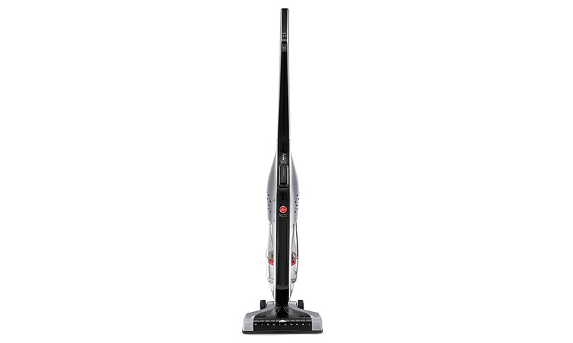 Save 52% off on a Hoover Linx Cordless Vacuum!
