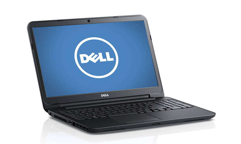 Enter to Win a Dell Inspiron Touchscreen Laptop!