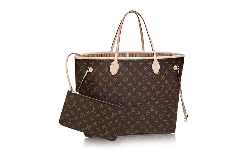 Enter to Win a Louis Vuitton Bag Worth $1,250! – Get it Free