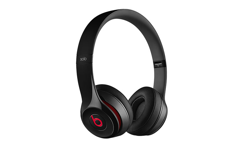 Enter to Win a Pair of Beats by Dre!