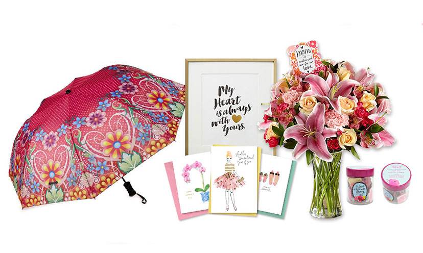 Enter to Win the Ultimate Mother’s Day Gift Bundle!