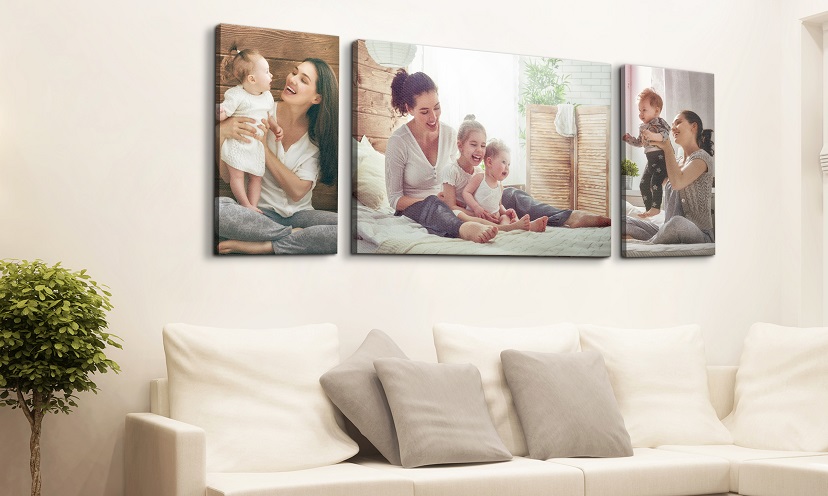 Get Your FREE 8×8 Custom Canvas Prints + Major Discounts On All Other Sizes!