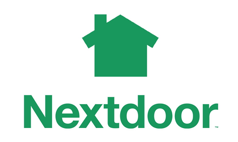 Get Nextdoor The Best Way To Connect With Your Neighborhood Get It Free   Freebie Nextdoor 