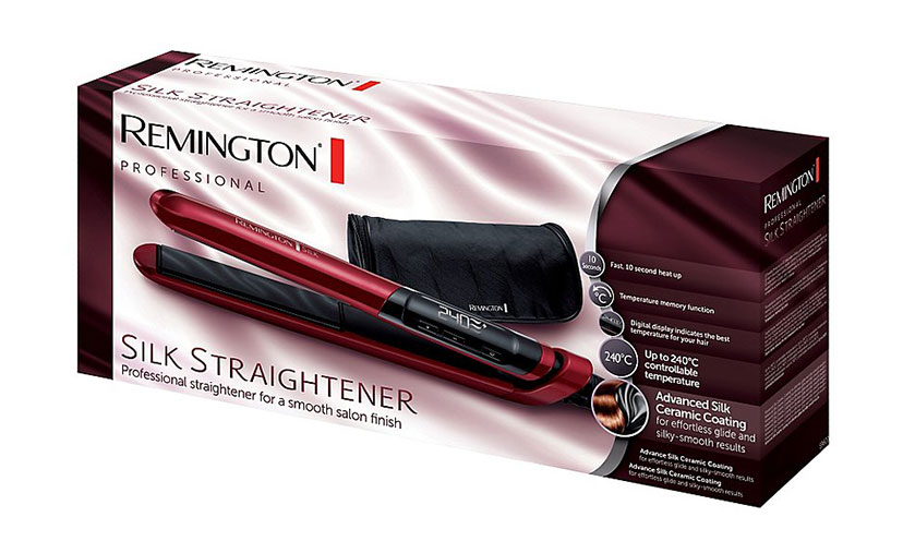 Try Remington Products for Free!
