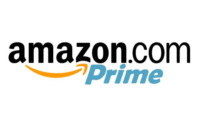 Get Amazon Prime for a Year!