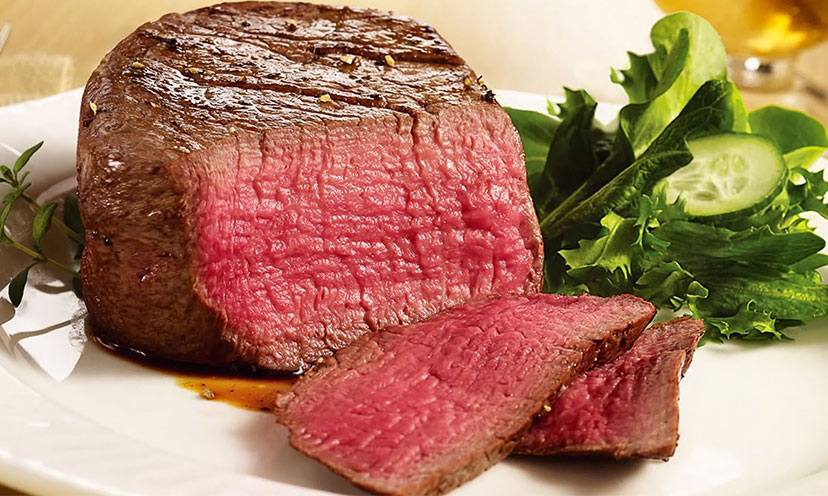 Enter to Win $1,000 Worth of Omaha Steaks!