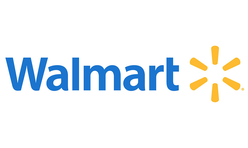 Get a $1,000 Walmart Gift Card!