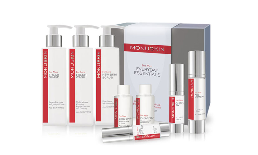 Get FREE Monu Natural Skincare Samples! – Get It Free