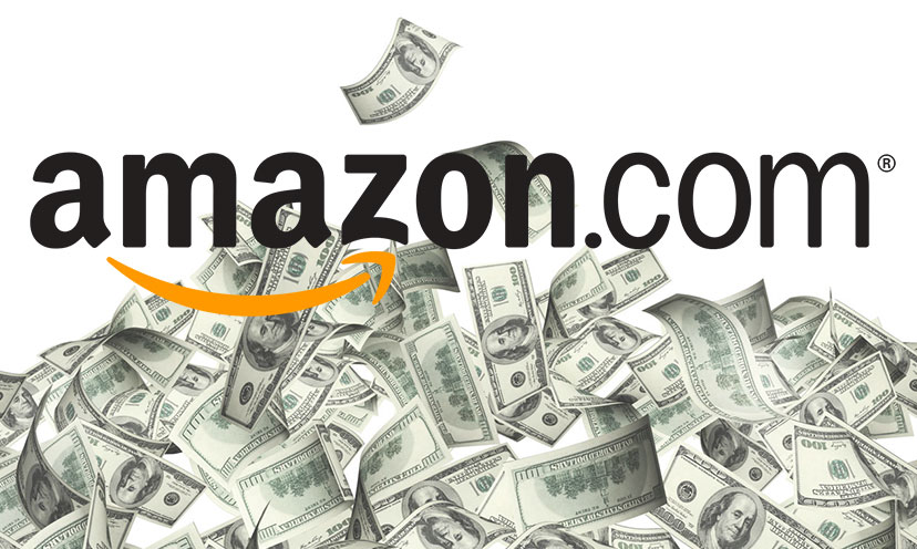 Enter to Win a $2,000 Amazon Gift Card!