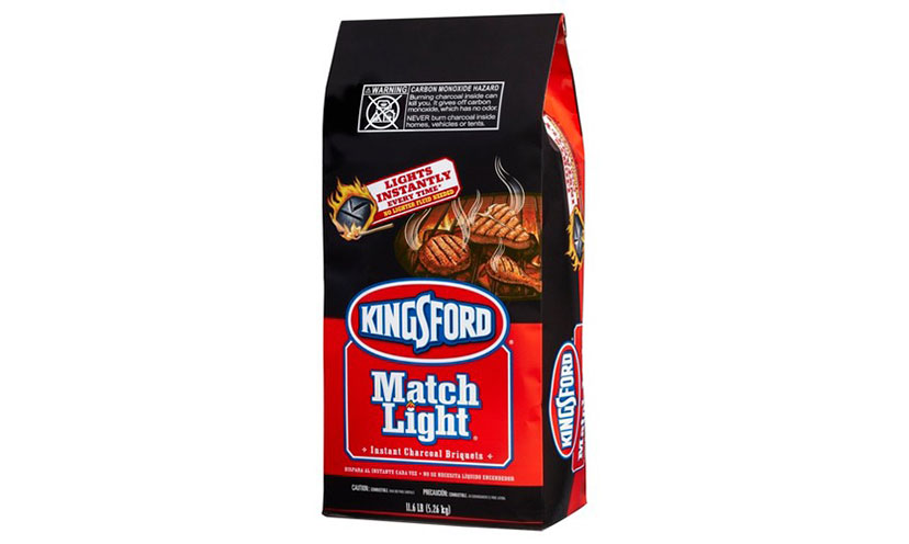 Save $2.00 on Any Kingsford Match Light Product!