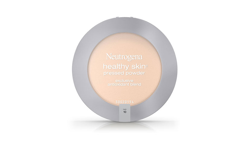 Save $4.00 on a Neutrogena Cosmetics Face Product!