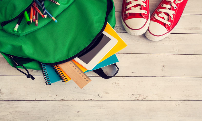 Make Back-to-School Season Easy With These Life Hacks