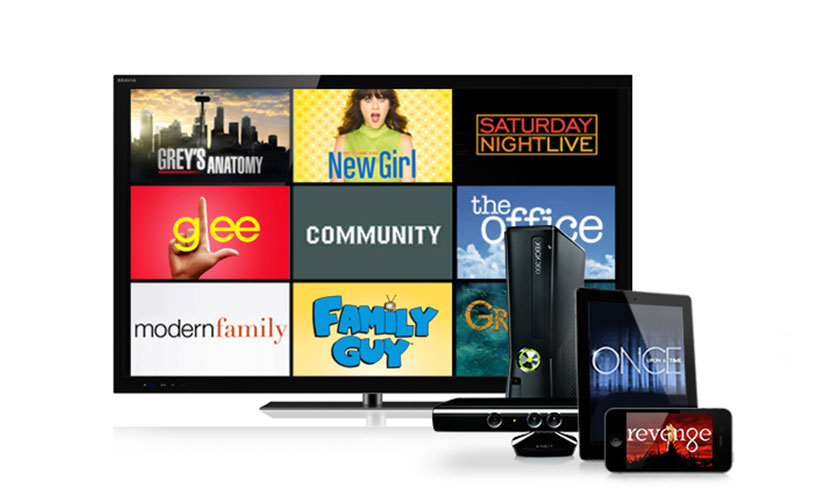 Enter For Your Chance to Win a Year of Hulu Plus!