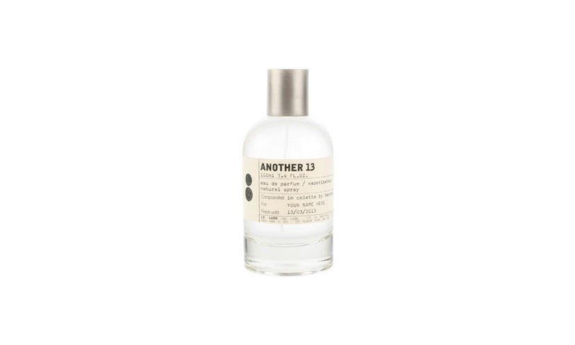 Another 13 купить. Ле Лабо 13. Дезодорант 50 мл NS-le Labo. Le Labo another 13. Le Labo 13 another состав.
