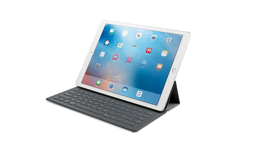 Get an Apple iPad Pro 2!