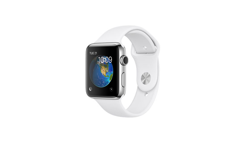 Enter to Win an Apple Watch and More!