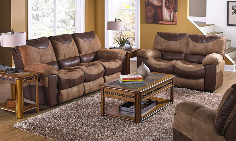 Enter to Win New Living Room Furniture!