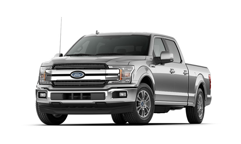 Enter to Win a Truck and Trip to the Super Bowl!