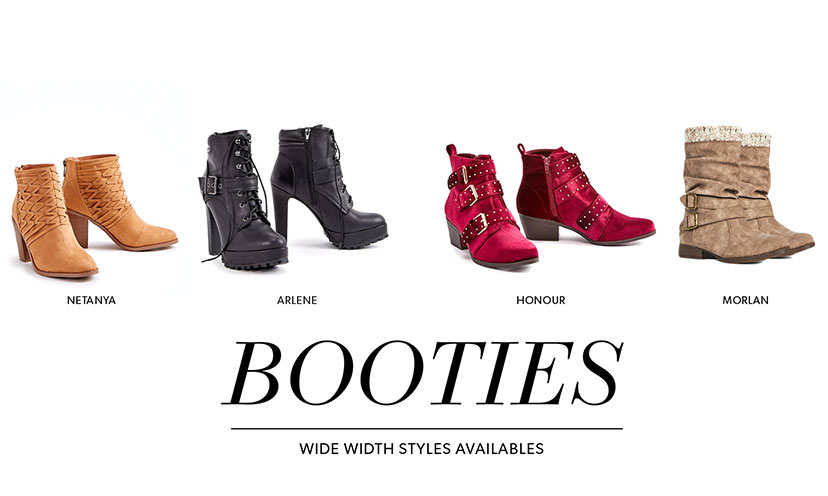 Save Big on New Boots!