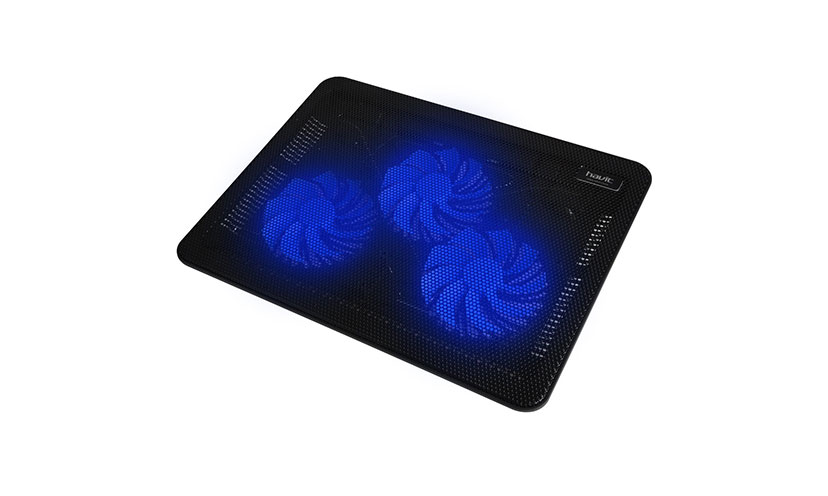 Save 40% off a Laptop Cooling Pad!