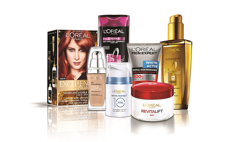 Save $2.00 on L’Oreal Products!
