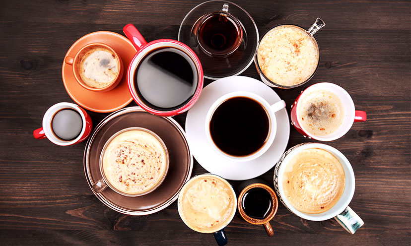 Where to Get Freebies on National Coffee Day!