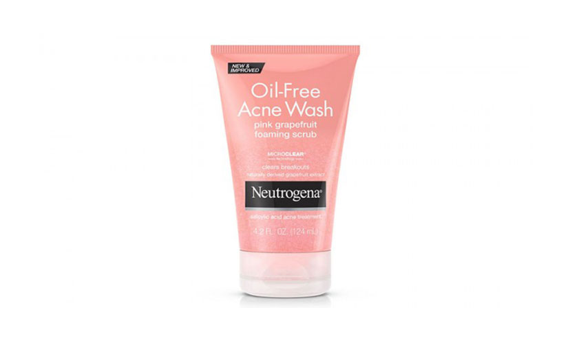 Get a FREE Neutrogena Product When You Buy Two!