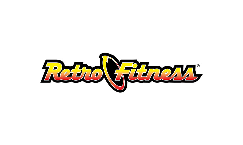 Get a FREE Trial at Retro Fitness!