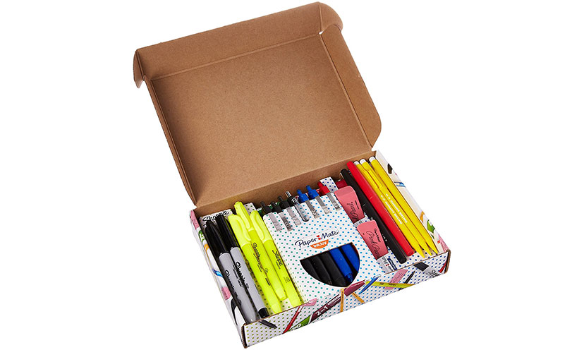 Save 55% off a Writing Essentials Kit!