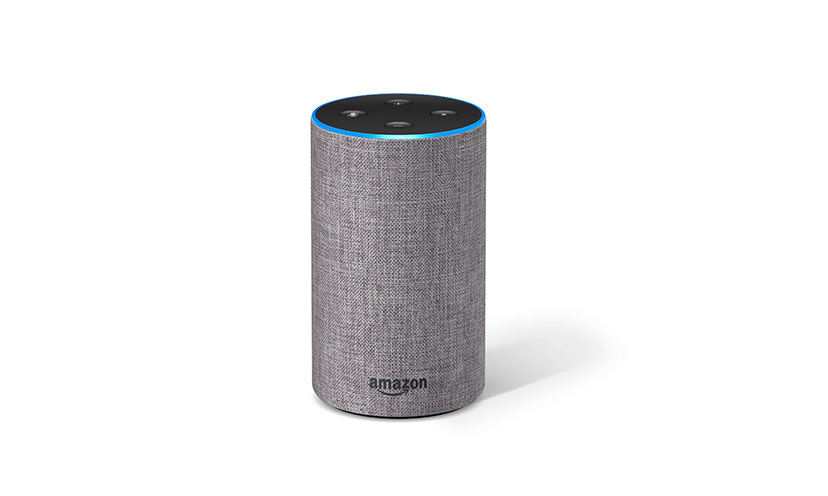 Enter to Win an Amazon Echo Bluetooth Speaker!