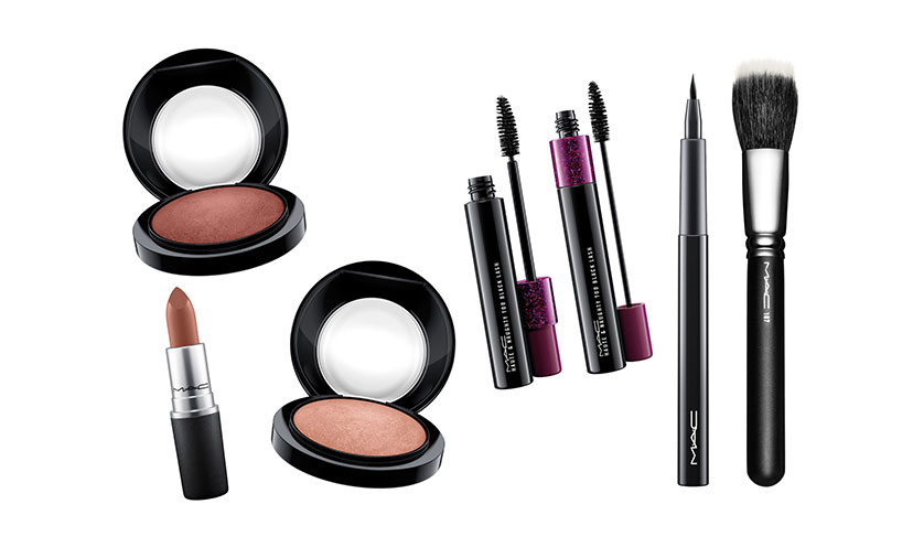 Enter to Win a Year’s Supply of Makeup and Hair Products!