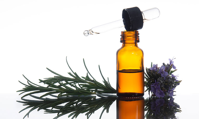 Get a FREE Relax Essential Oil Sample from Favospa!