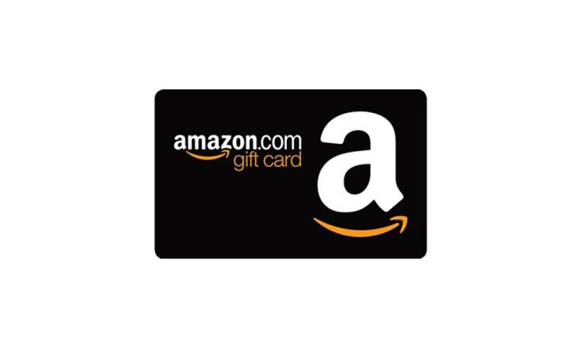 Enter to Win a $5,000 Amazon Gift Card!