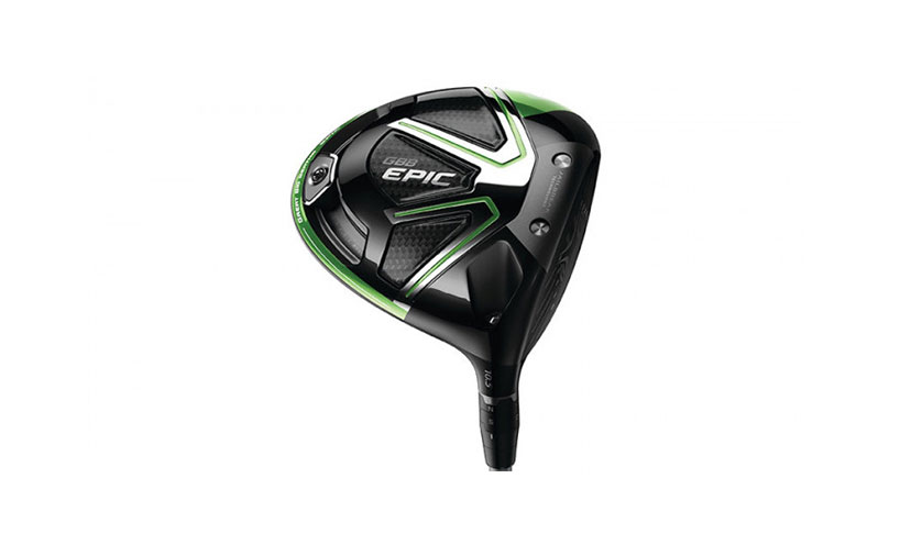 Save 30-50% off Pre-Owned Callaway Drivers!