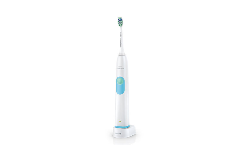 Save $10.00 on One Philips Sonicare 2 Series!