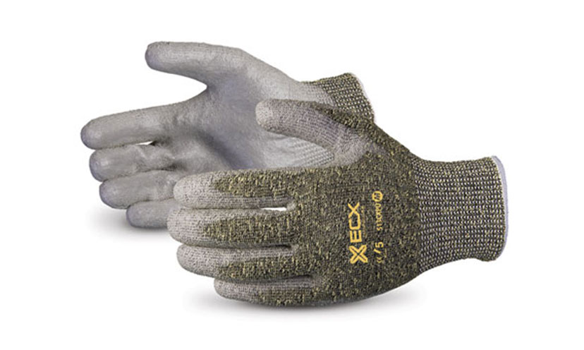 Get a FREE Pair of Cut Resistant Gloves!