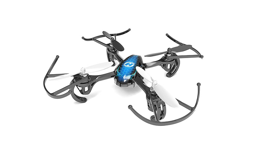 Save 29% on a Holy Stone Drone!