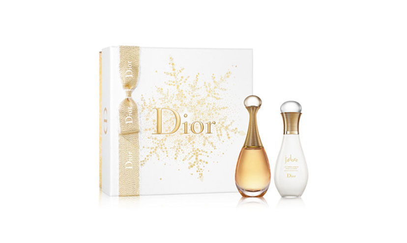 Enter for a Chance to Win Dior J’adore Perfume Set!