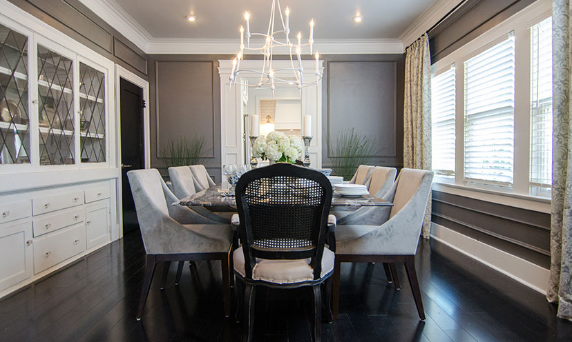 Enter to Win Your $150,000 Dream Dining Room!
