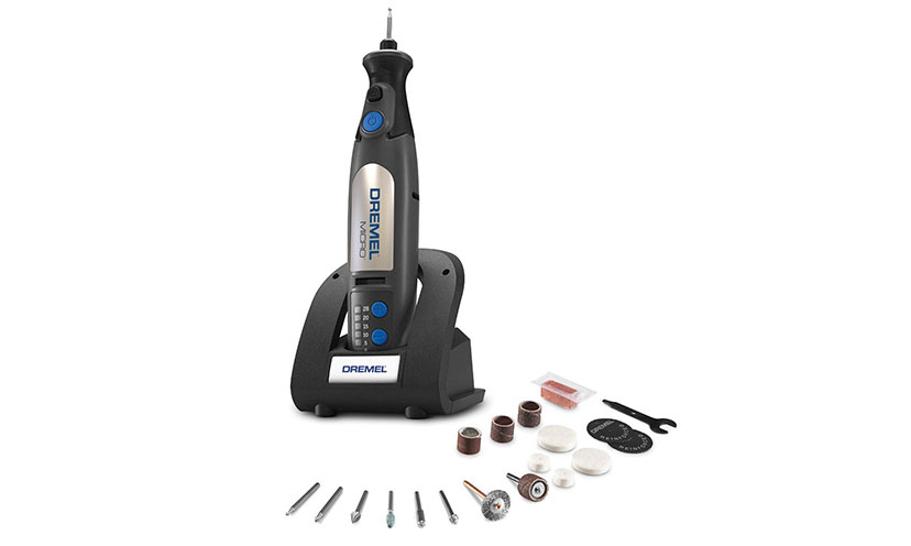 Save 54% off a Dremel Rotary Tool!