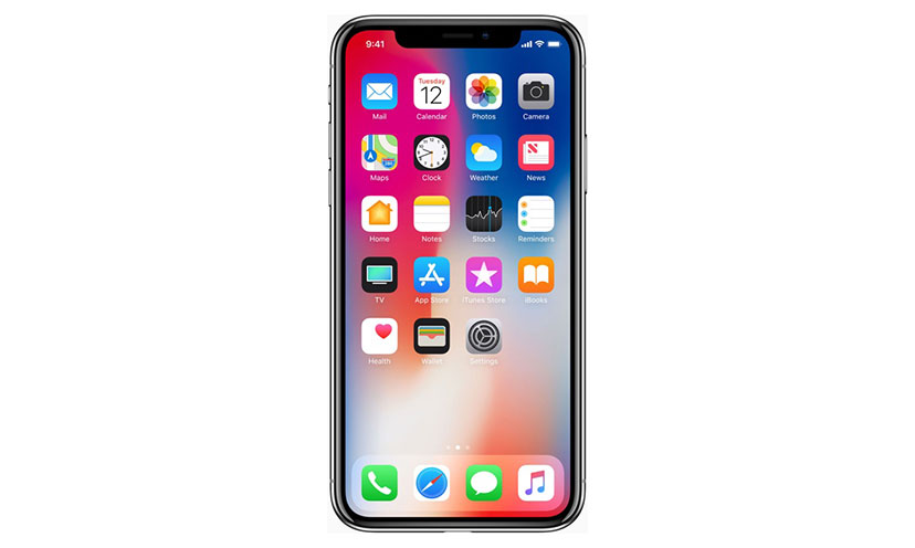 Enter to Win an iPhone X and Case!