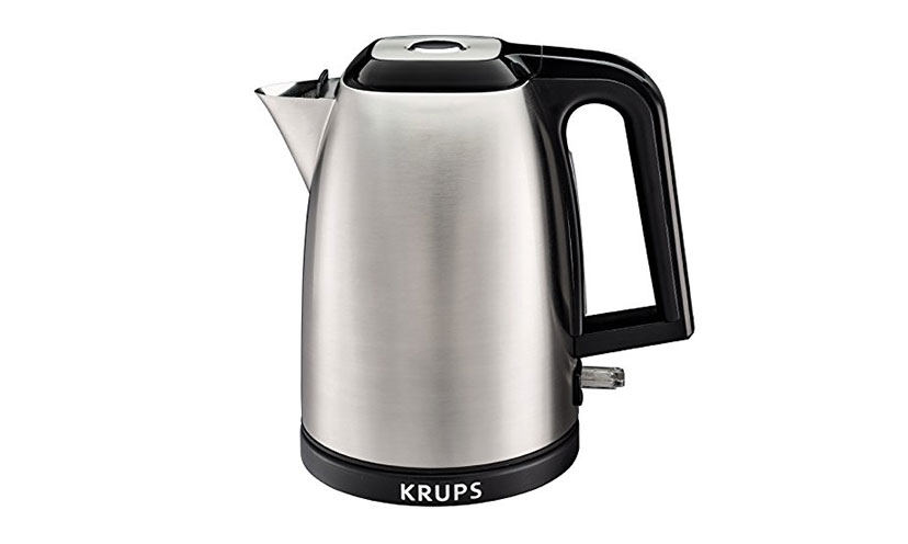 Save 69% on an Electric Kettle!
