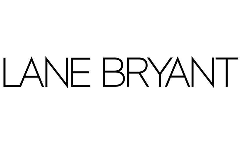 Get $10.00 to Spend at Lane Bryant!