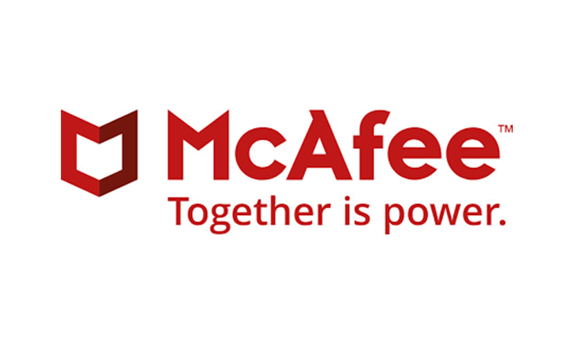 Enter to Win a $2,000 Tech Prize Pack from McAfee!