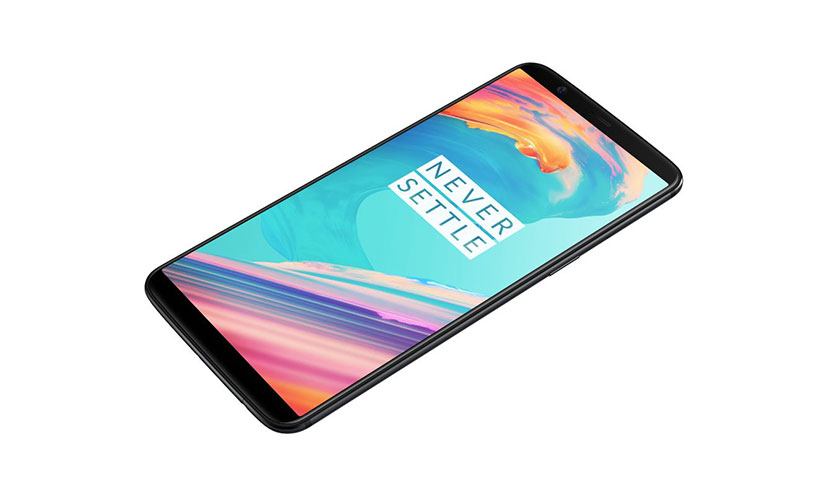 Enter to Win a OnePlus 5T Smartphone!