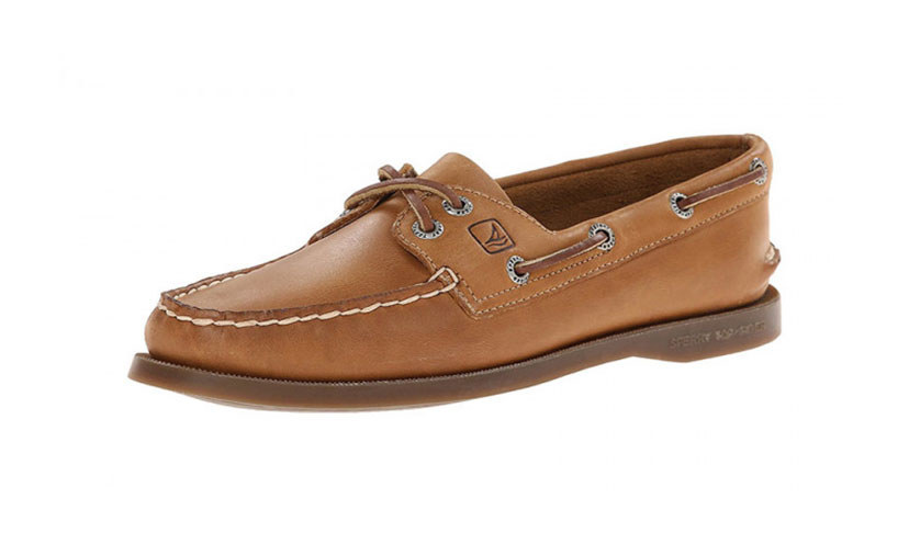 Save an Extra 30% off Sperry Sale Items!